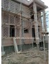 Home Stone Elevation in Beawar Work By BABA MARBLES AND ART STONE