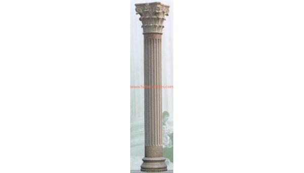 Jodhpur Sandstone Pillar