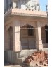 Temple Ojarala Darore near Ahemdabad Stone Elevation Work By BABA MARBLES AND ART STONE