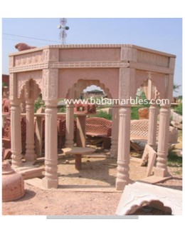 Jodhpur Sandstone Gajibo