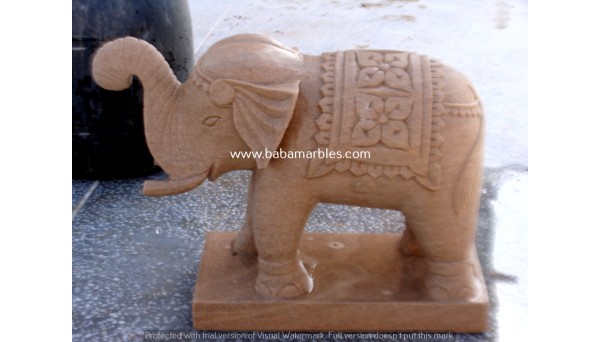 Jodhpur Sandstone Garden items