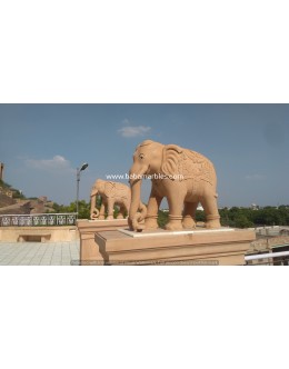 Jodhpur Sandstone Garden items