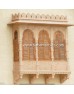 Mohatta Palace Karachi Pakistan Jodhpur Sandstone Front Elevation Heritage Building