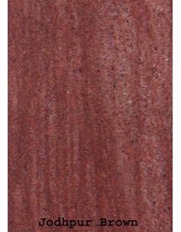 Jodhpur Red Sandstone Soorsagar