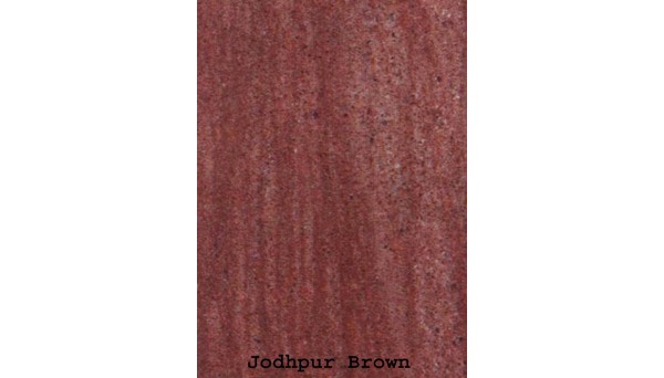 Jodhpur Red Sandstone Soorsagar