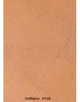 Jodhpur Pink Sandstone