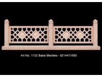 Jodhpur Sandstone Jali