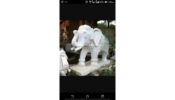 Jodhpur Sandstone Statue